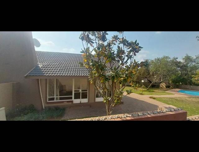 2 BEDROOM PROPERTY TO RENT IN NORTH RIDING